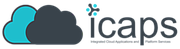 Logo of icaps Inc
